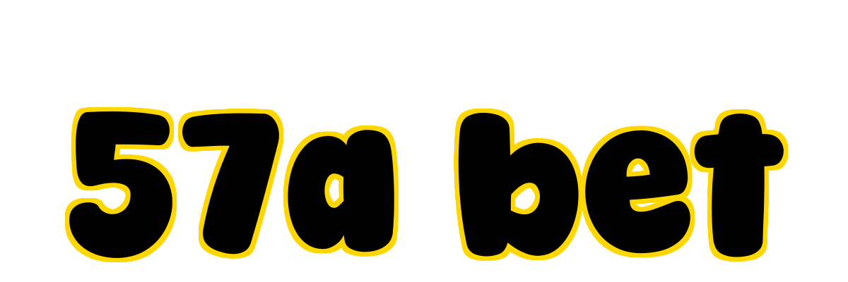 57a bet Logo